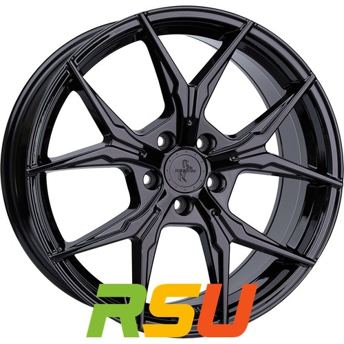 Keskin kt19n angel black - kt19n,