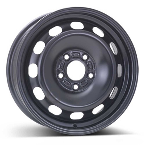 Alcar stahlfelge 7995 0jx15 - alcar, 6.0jx15