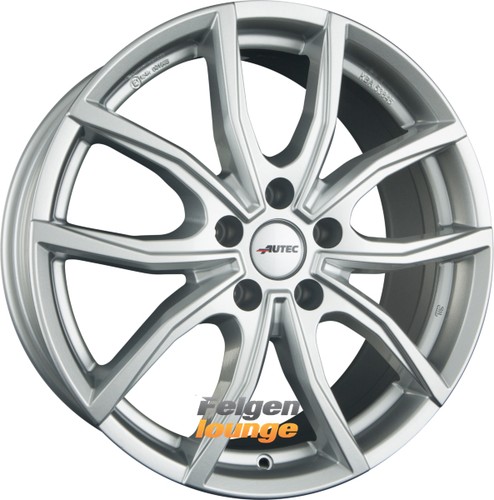 Alufelgen autec vidron - autec,