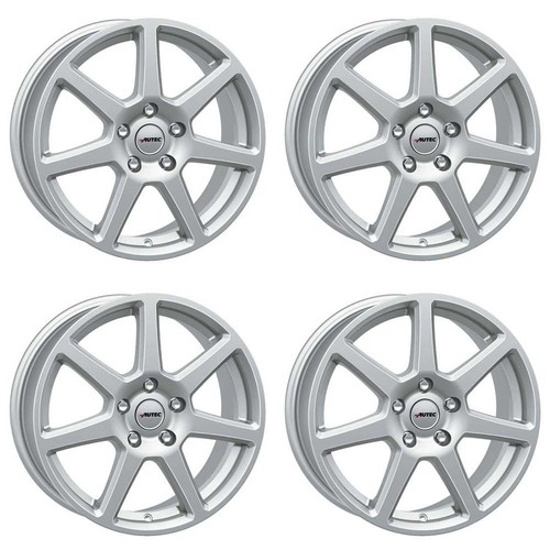 Autec tallin felgen 5x18 - felgen, 7,5x18