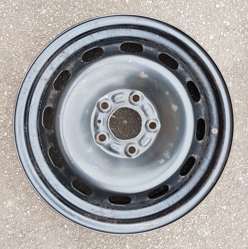Stahlfelge volvo c30 - volvo, /