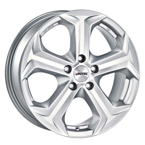 Autec felgen xenos sil - autec,