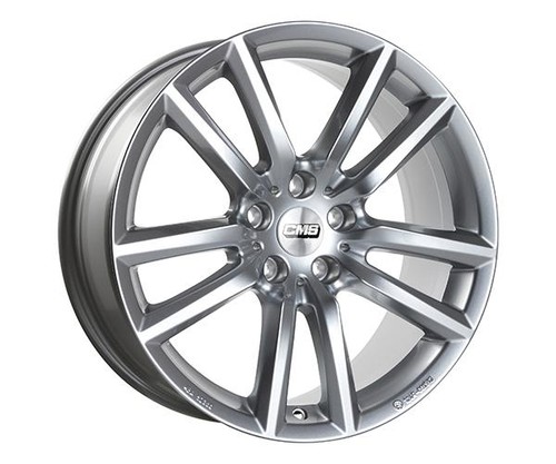 Cms c27 racingsilber - cms, c27-sr