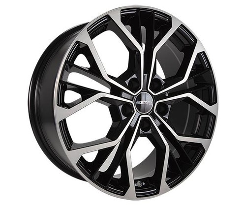 Gmp matisse black diamond - gmp,