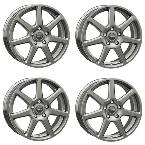 Autec tallin felgen 5x18 - autec,