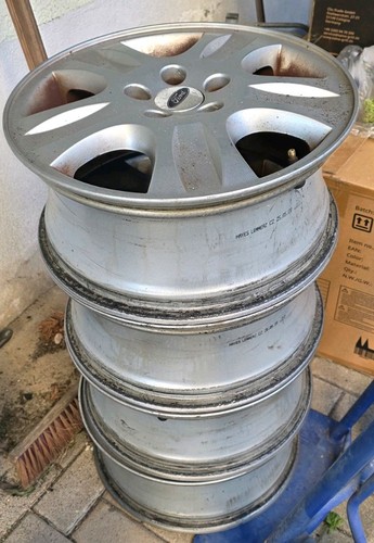Alufelge ford 1871 5j x - oa,