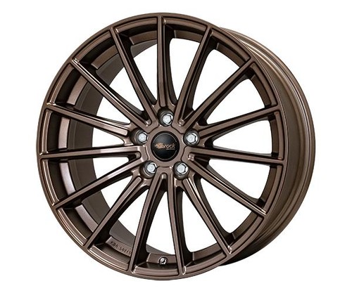 Brock b36 bronze copper - brock,