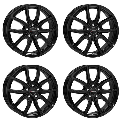 Autec vidron felgen 5x16 - felgen, 6,5x16