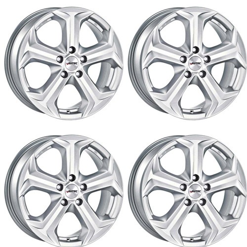Autec xenos winter felgen - 4,