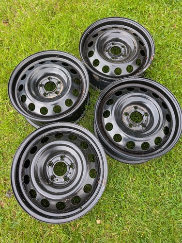 Stahlfelgen alcar 7460 - 4,