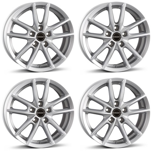 Borbet felgen 5x16 - 4,