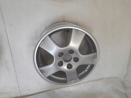 Original alufelge renault - renault, 16