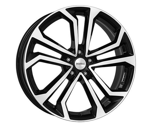 Dezent dark - 1x,