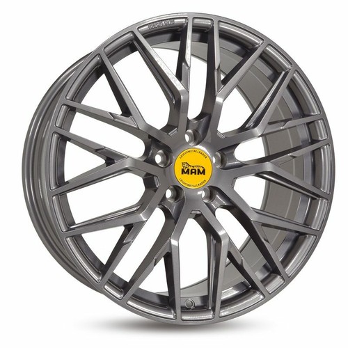 Mam felgen rs4 8jx18 - felgen,