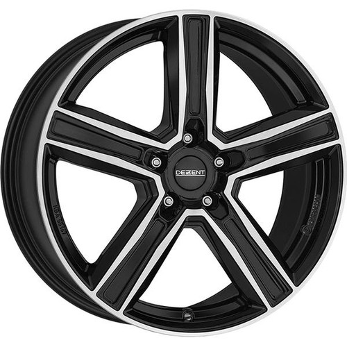 Dezent dark - 1x,