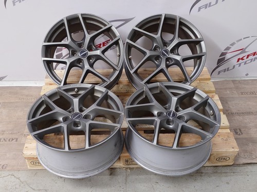 Borbet alufelgen 18 zoll - borbet,