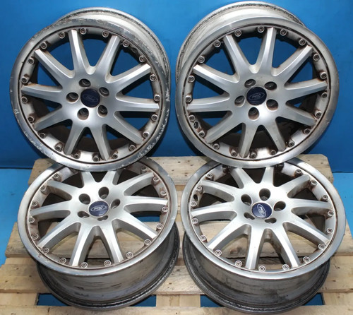 Alufelge 1s7j felge - alufelge, 1s7j-da