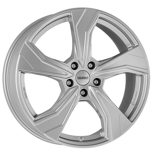 Dezent felgen silver - felgen, kb