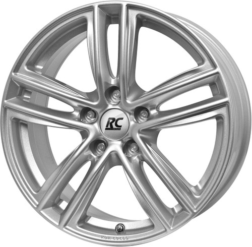 Design rc27 alufelgen - rc-design,