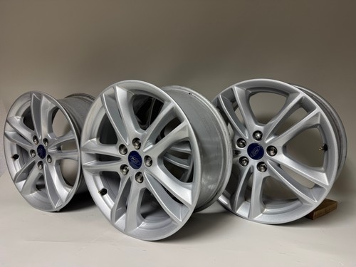 Ford alufelgen 5j - ford, 7,5j