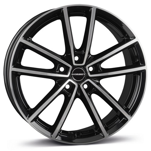 Borbet felgen 0x19 - w, 8.0x19