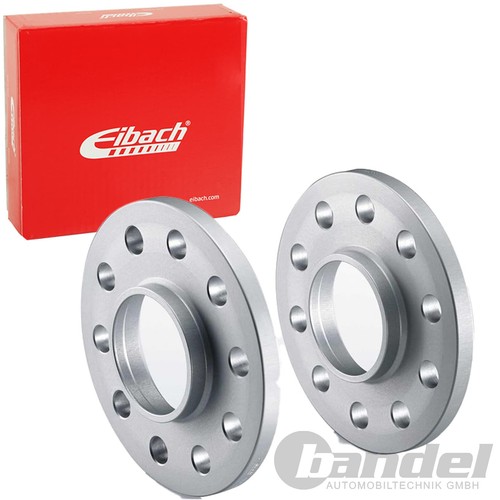 Eibach pro spacer 30mm - pro-spacer,