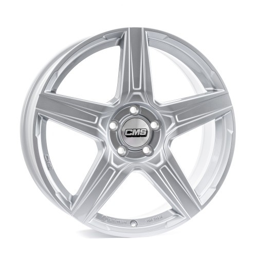 Zoll alufelgen c34 - c34, 5x108