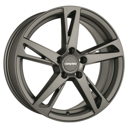 Carmani felgen anton 5x16 - felgen, 6.5x16